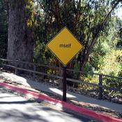 Signs: Text Road Poem (The Divine Comedy), by Seyed Alavi